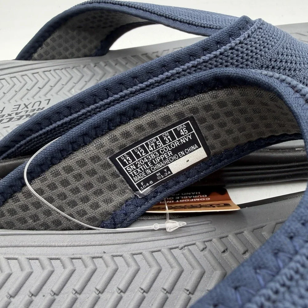 Skechers sargo point